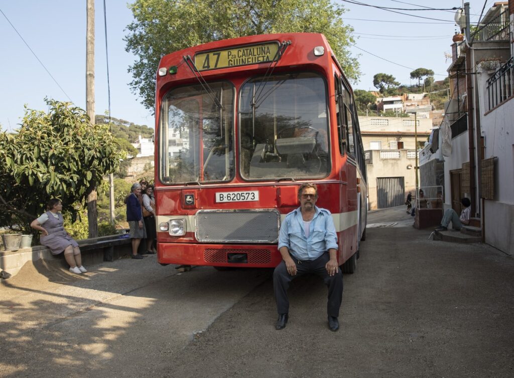 El mítico secuestro del autobús 47 en Torre Baró llega a la gran pantalla el 6 de septiembre