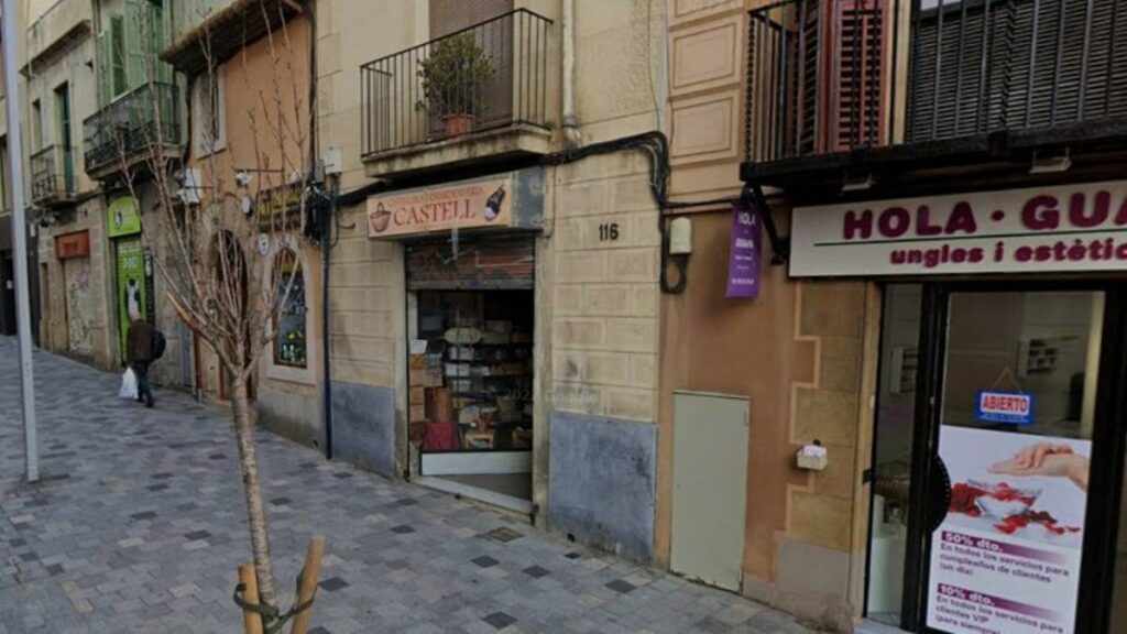 Sarrià dice adiós a su comercio más antiguo: tras casi 200 años, la Cistelleria Castell cierra. La especulación y los alquileres desorbitados asfixian el comercio tradicional, dejando barrios vacíos y sin alma.