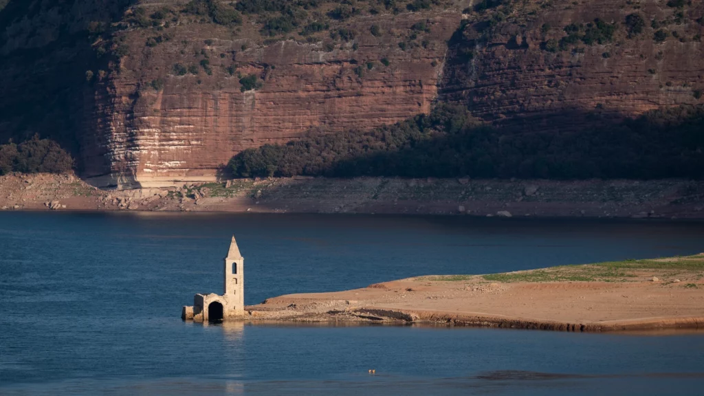 El planeta se encamina a su año más cálido desde que hay registros, superando por primera vez el límite de 1,5 ºC del Acuerdo de París