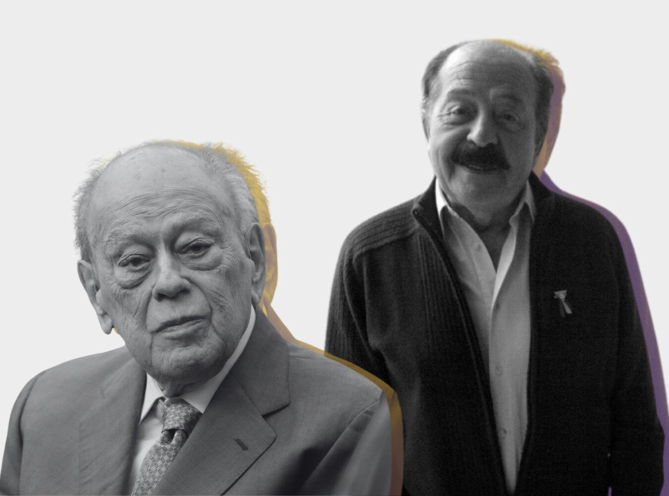 Marco i Pujol, vides convergents