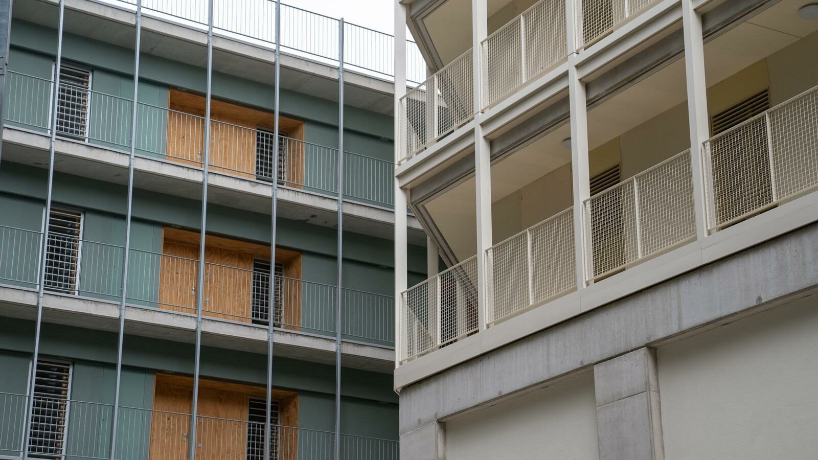 La crisis de la vivienda afecta a la mitad de los barceloneses y los expertos reclaman reformas estructurales
