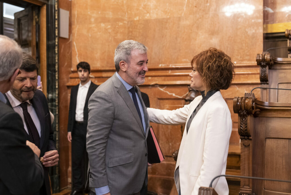 collboni sede comisiones erc