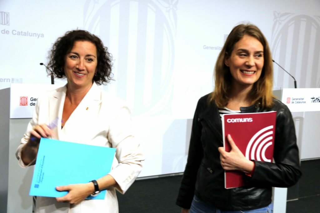 comuns pacto oficina antidesahucios vivienda