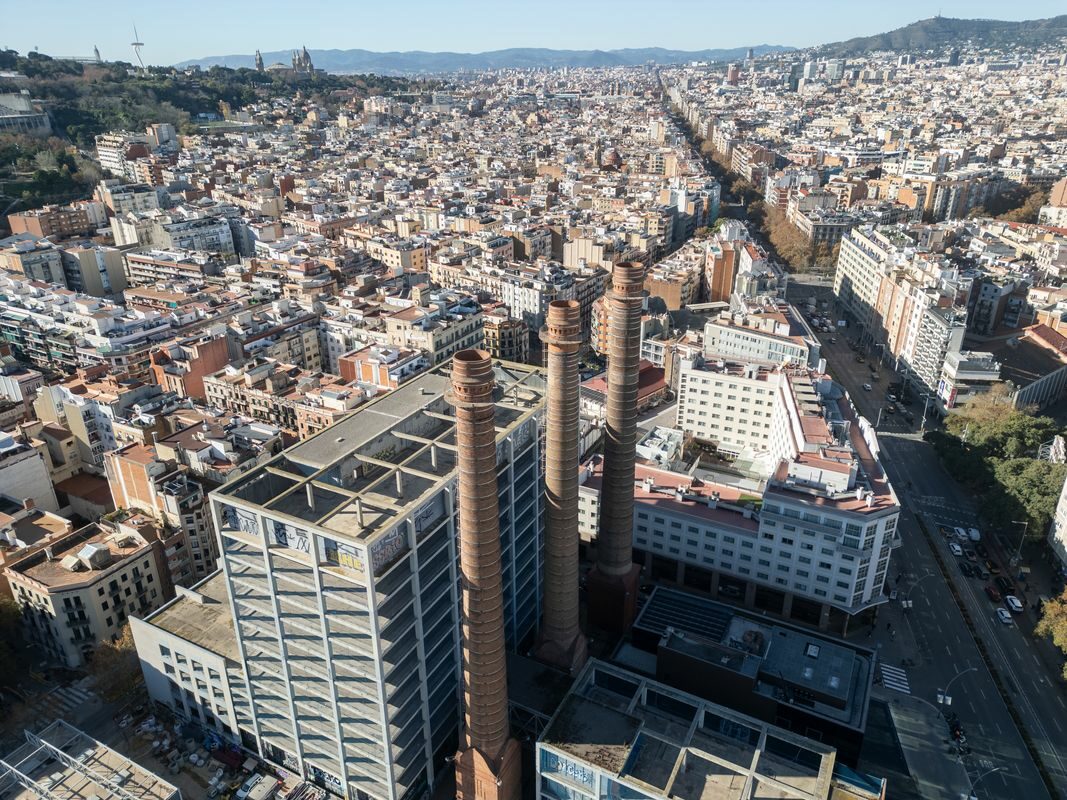 Volver a mirar al Paral·lel: cultura, barrio y futuro