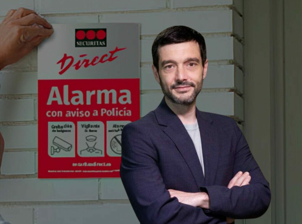 consumo empresas alarmas publicidad del miedo