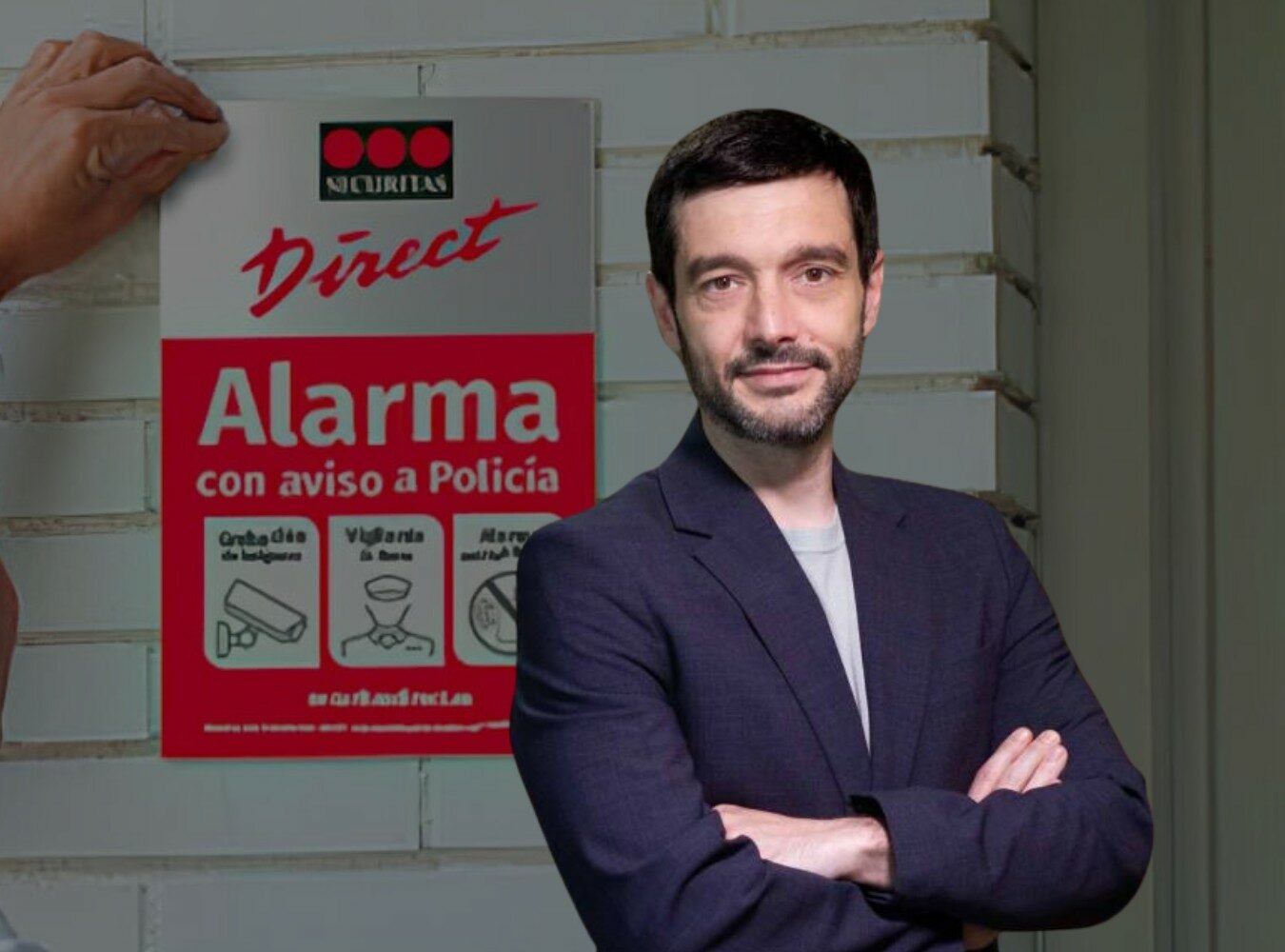 Jaque a las empresas de alarmas: Consumo regulará la «publicidad del miedo» y exigirá que los anuncios incluyan estadísticas reales