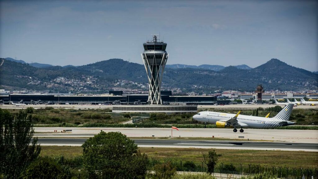 aeropuerto prat ampliación