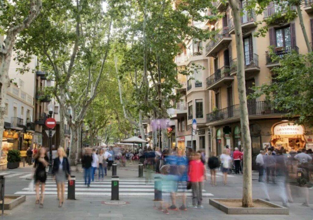 poblenou gentrificació expats