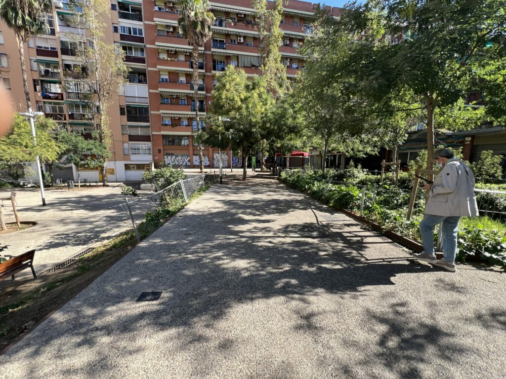 Jardins de la Mediterrània