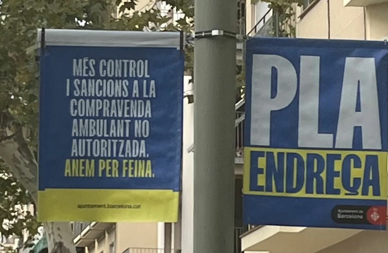 Collboni eleva casi un 70% la publicidad del Ayuntamiento en 2024, hasta los 17,5 millones de euros