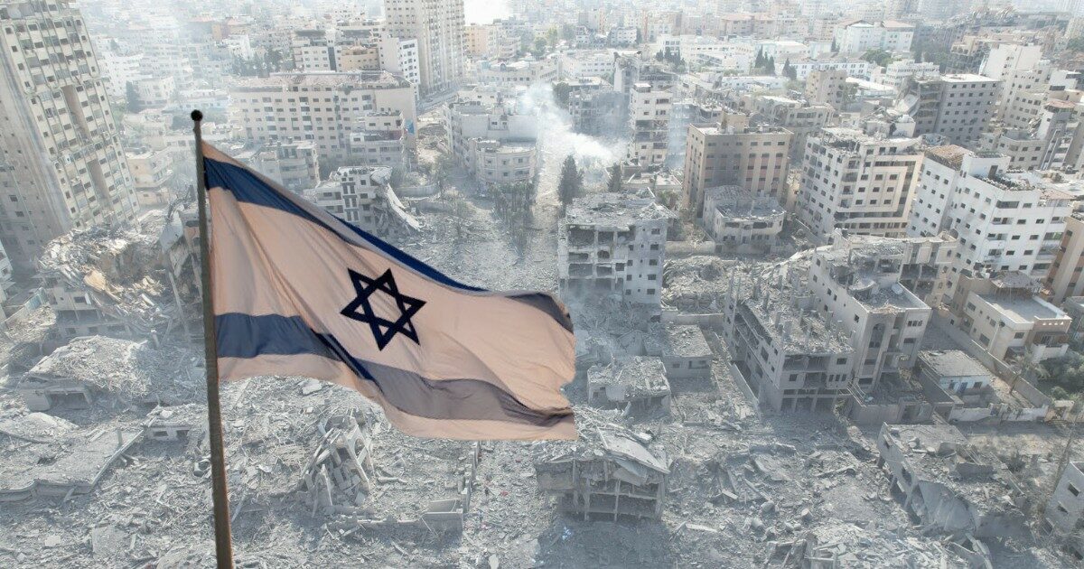 La ONU confirma que Israel comente genocidio en Gaza: la derecha lo niega y se posiciona a favor del opresor