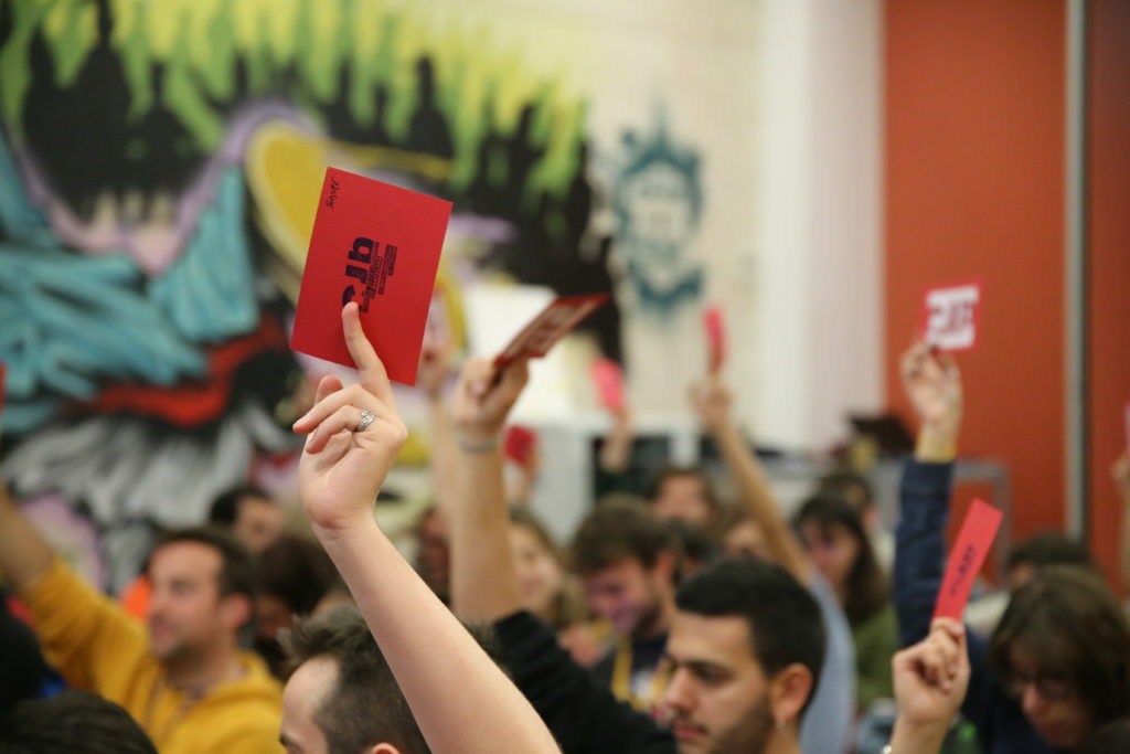 L’Ajuntament asfixia el CRAJ i posa en perill el futur de centenars d’entitats juvenils de Barcelona
