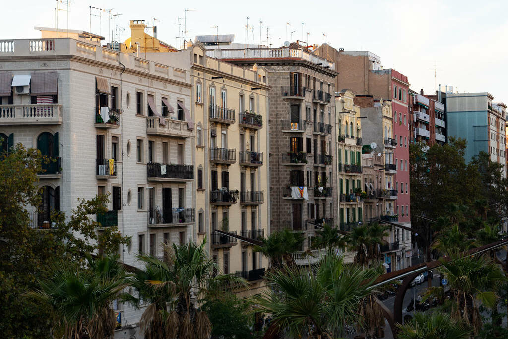 barcelona alquileres