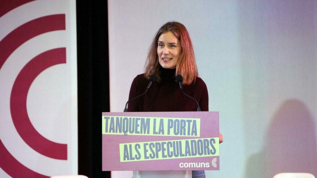 El nou servei públic tindrà 50 professionals arreu del territori i s’inspirarà en el model de Barcelona per frenar desallotjaments.