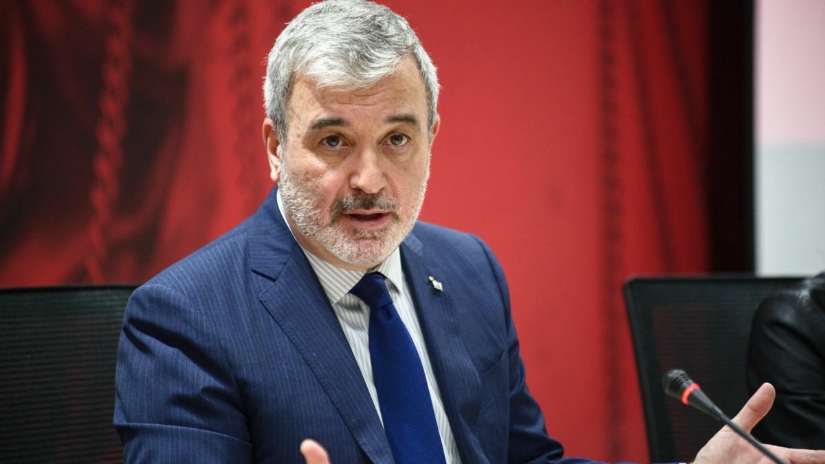 Collboni renuncia a la subvención de 250.000 euros al salón inmobiliario por presión de los Comunes