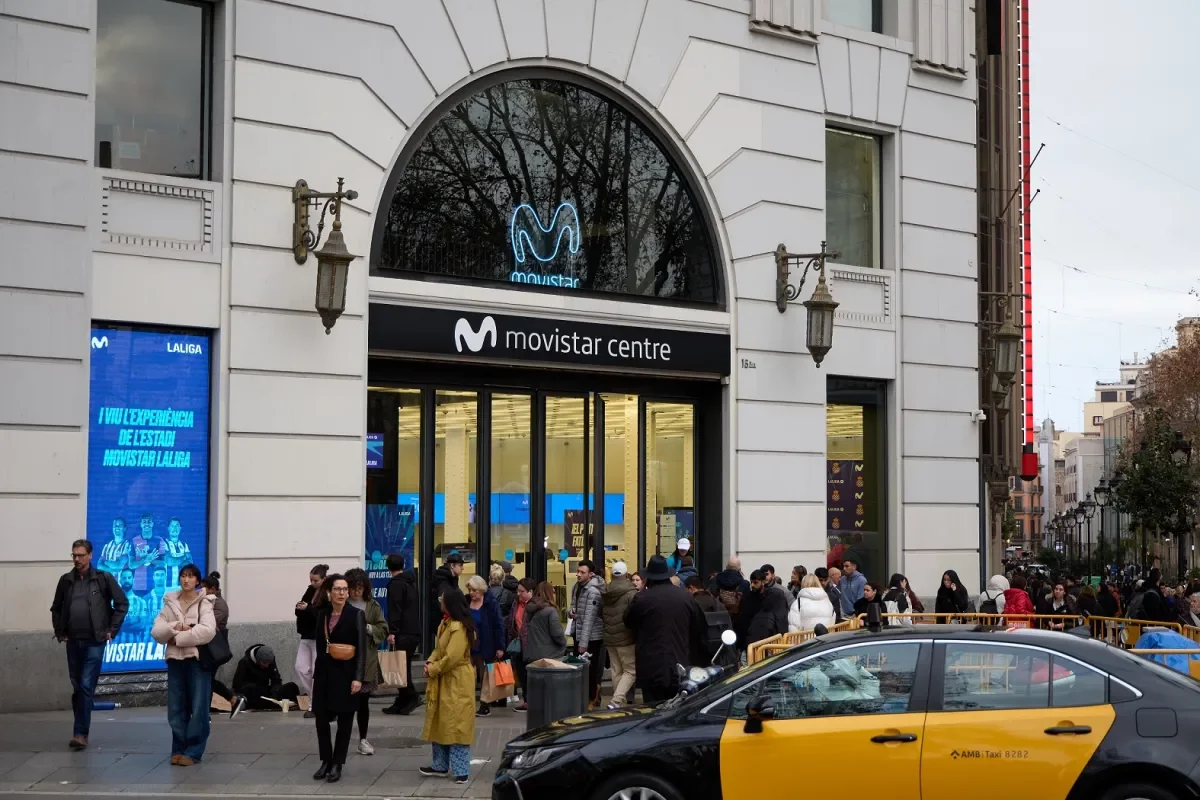 Se bloquea la reurbanización del centro de Barcelona de Collboni por acusaciones de “pelotazo” inmobiliario