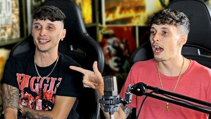 Ayax y Prok ven cómo su gira se desmorona tras los más de 80 testimonios por abusos sexuales