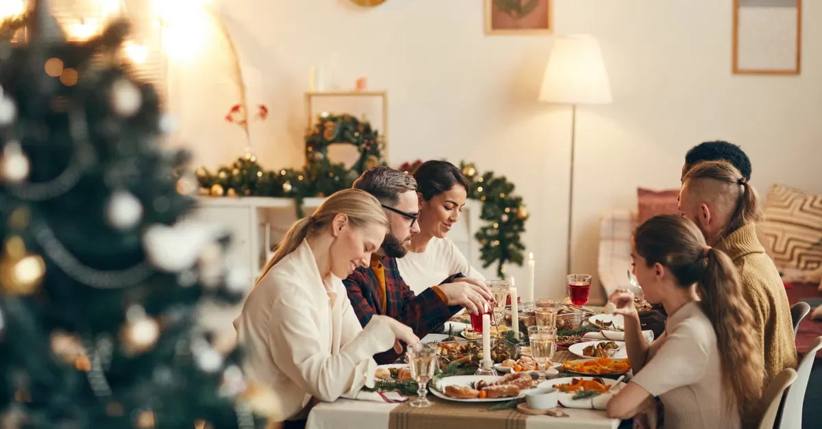 Las mujeres asumen la mayor parte del trabajo y la carga mental durante las fiestas navideñas