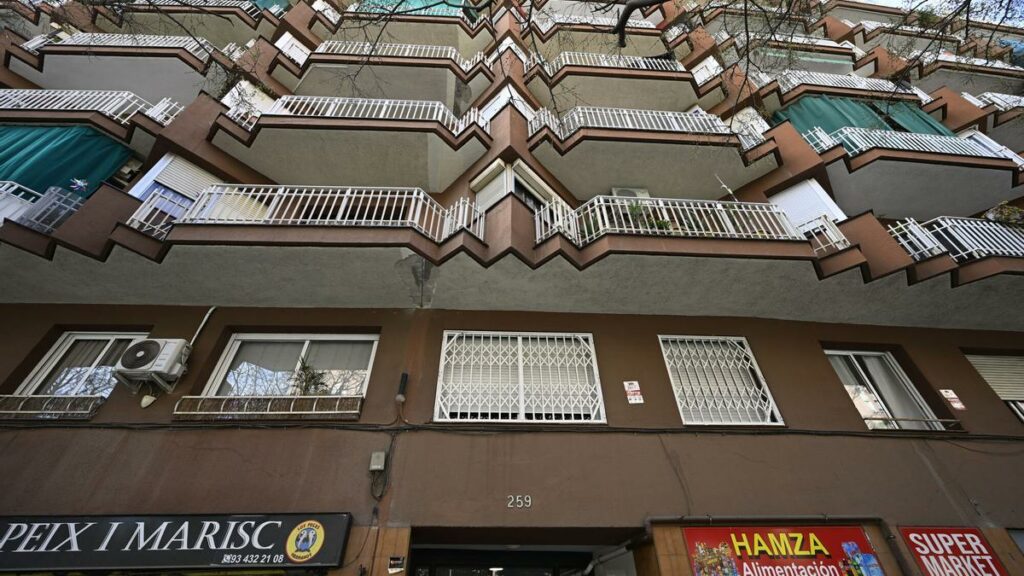 Solo el 10% de las ocupaciones en Catalunya en 2025 fue en primera o segunda residencia