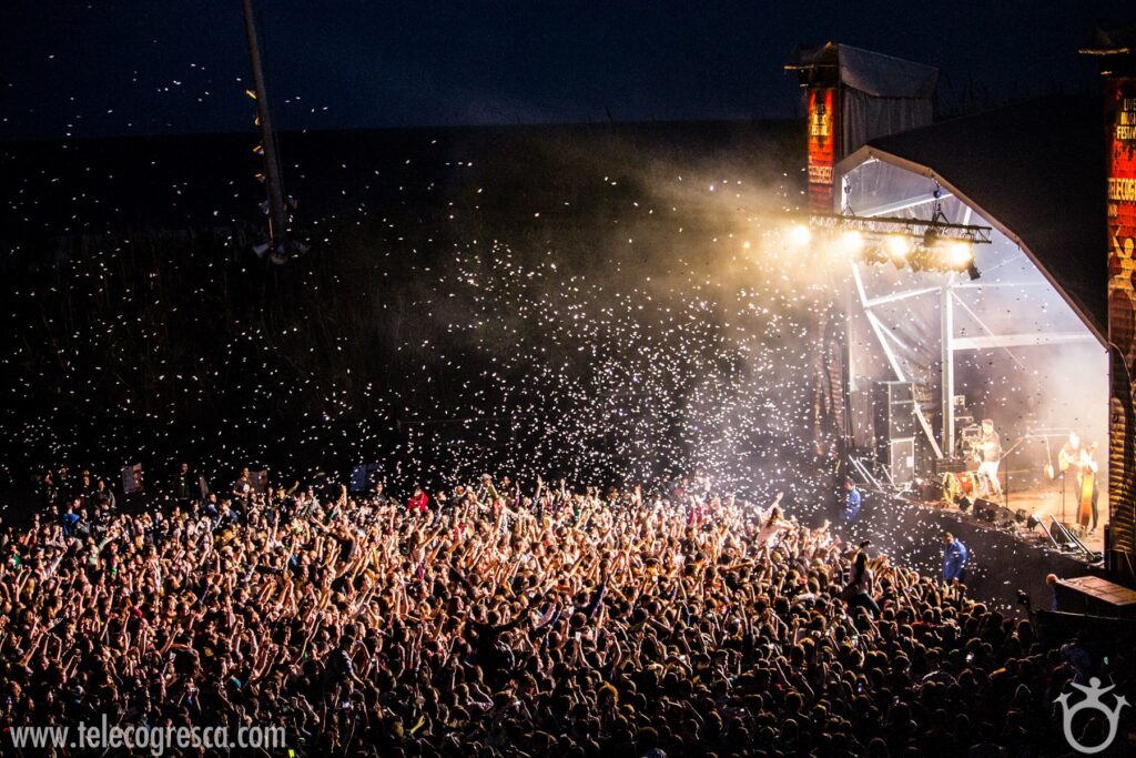 BComú obliga al Govern municipal a blindar la continuïtat de la Telecogresca a Barcelona