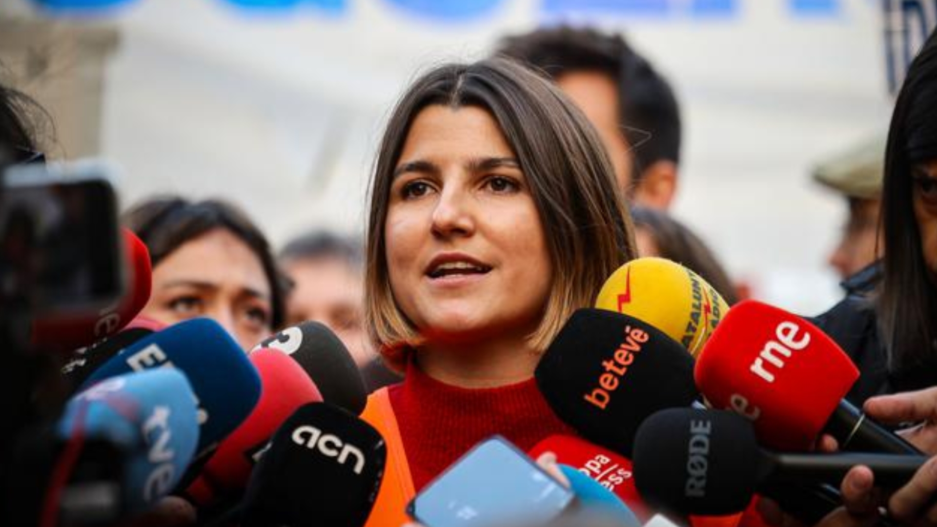 El Sindicat de Llogateres acusa a Collboni de frenar las políticas estructurales de vivienda en Barcelona