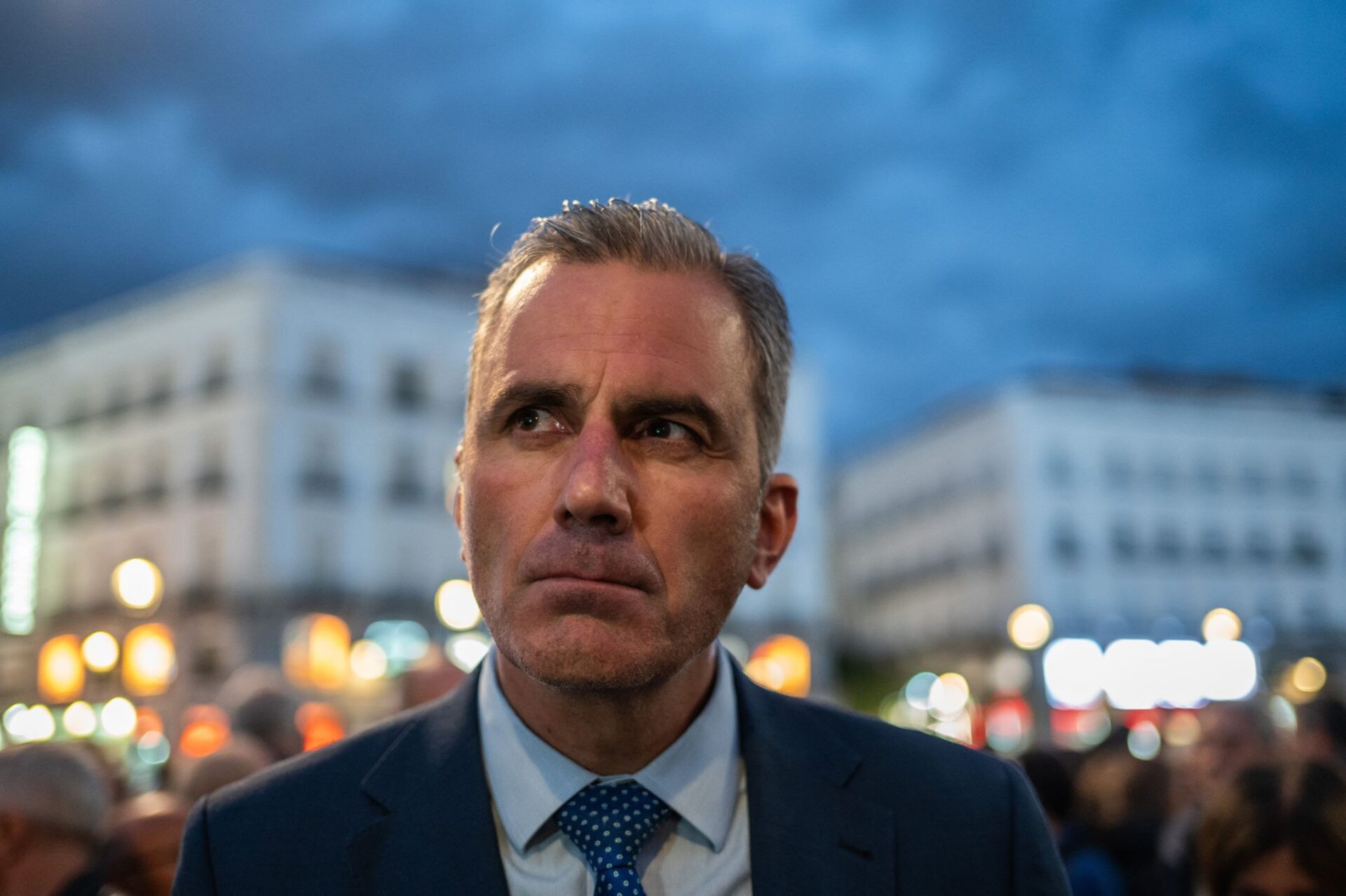 Nueva purga en Vox Madrid: la dirección expulsa dos concejales en el Ayuntamiento como desafío directo a Ortega Smith