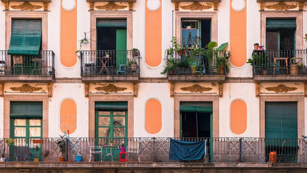 El coste de la vivienda supera el 50% de los ingresos en el 80% de los inquilinos en 2026