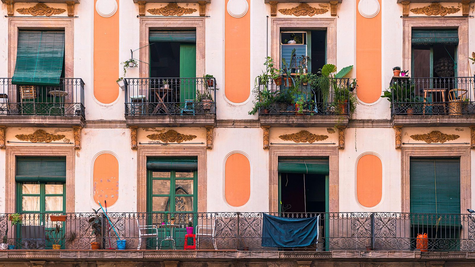 El coste de la vivienda supera el 50% de los ingresos en el 80% de los inquilinos en 2026