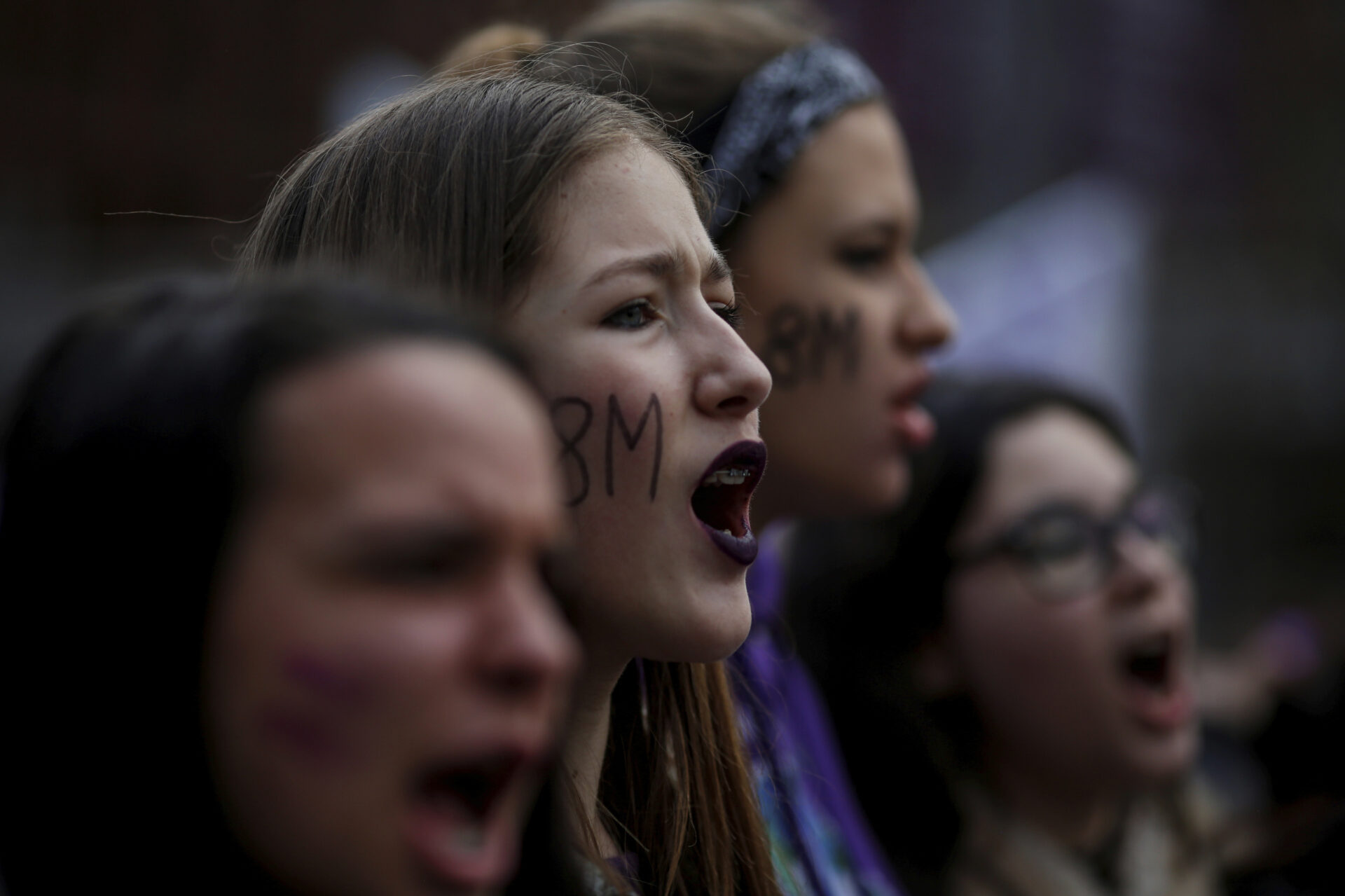 Las denuncias por violencia machista superan las 27.000 en Catalunya mientras más de 150 mujeres siguen bajo protección policial