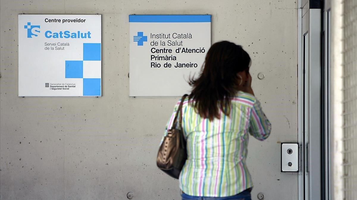 El Gobierno activa incentivos para que los CAP reduzcan la duración de las bajas laborales