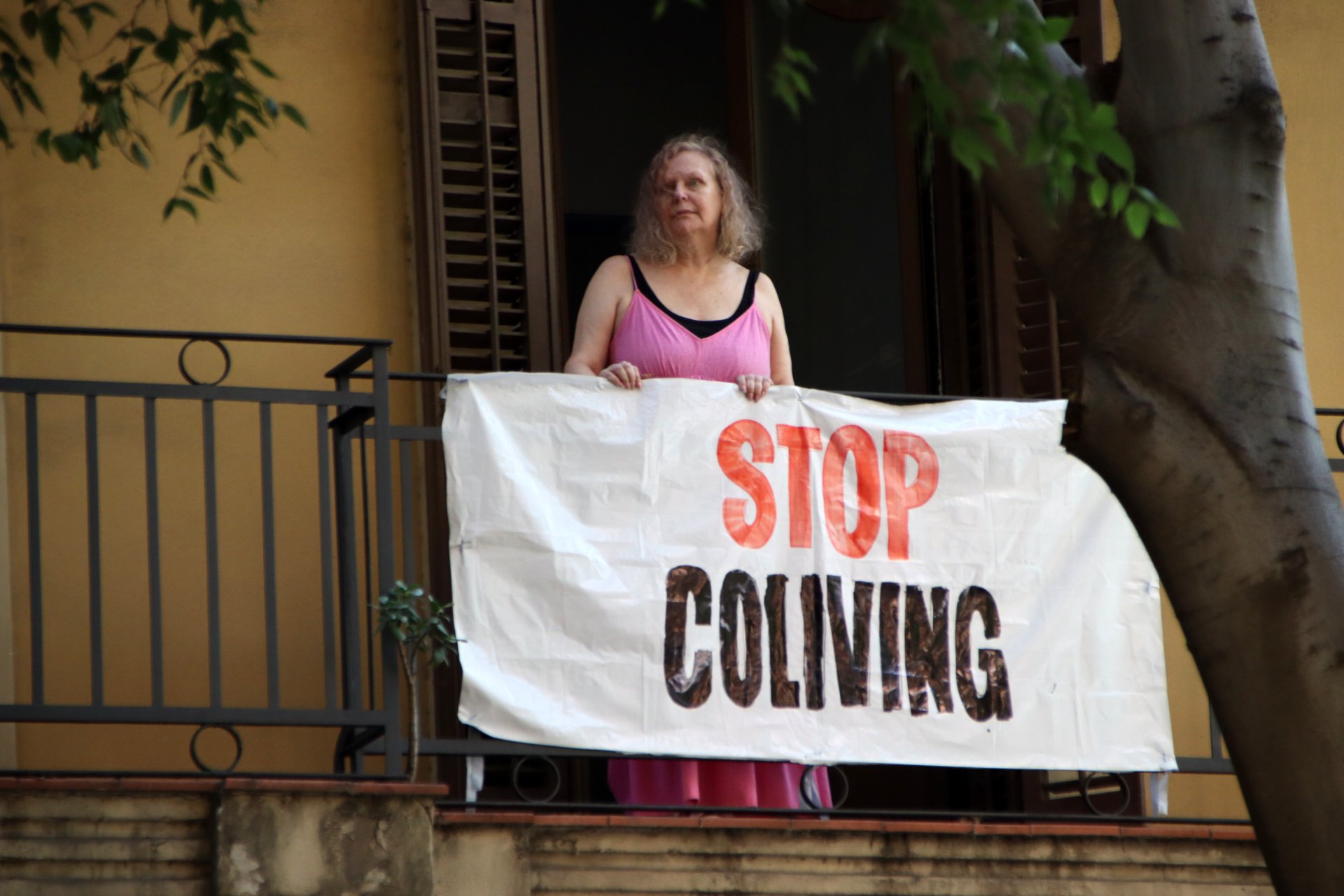 Un inversor extranjero se retira del mercado de coliving en Barcelona tras el giro regulador de la vivienda