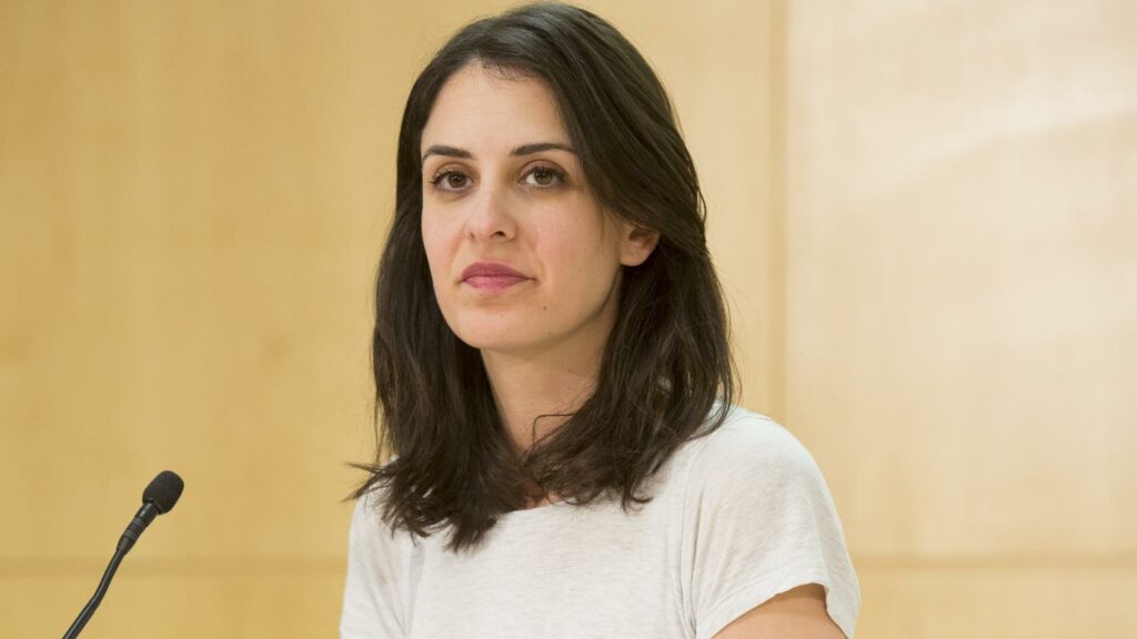 Rita Maestre denuncia ante la Policía la difusión de la dirección de su casa en anuncios falsos de servicios sexuales