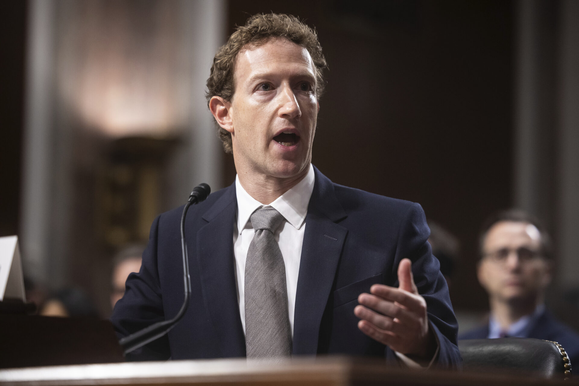 La justicia de EEUU sanciona a Meta con 375 millones por perjudicar deliberadamente la salud mental de los niños y permitir el abuso infantil