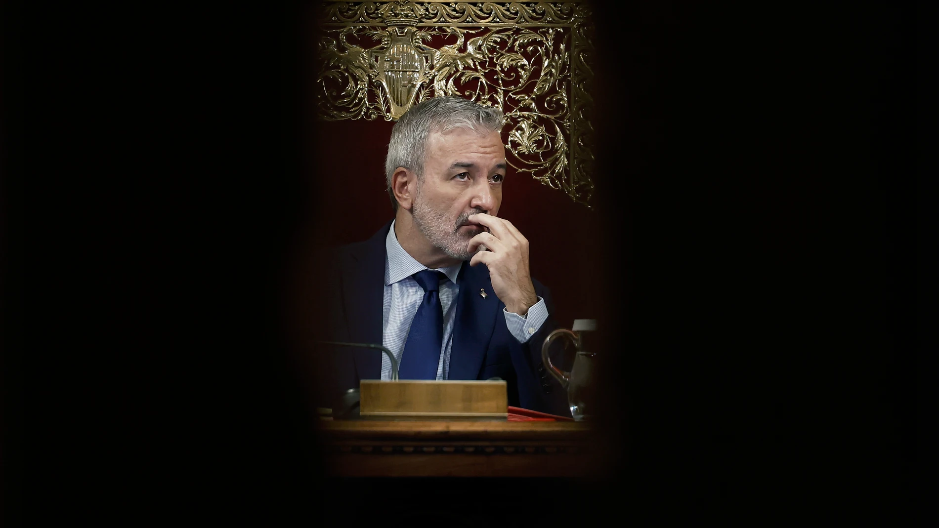 La oposición estalla contra Jaume Collboni por gobernar “con opacidad” y sin rendir cuentas