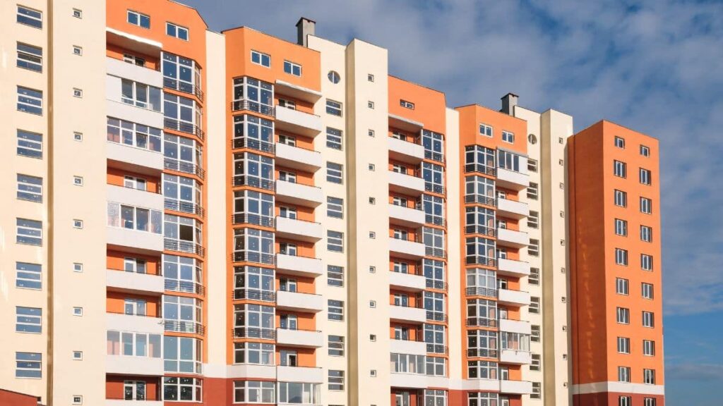 El 61% de los pisos de alquiler están en manos de propietarios con varias viviendas