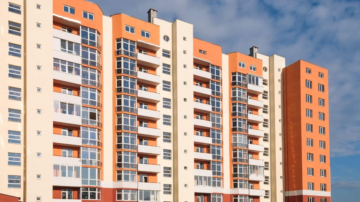 El 61% de los pisos de alquiler están en manos de propietarios con varias viviendas