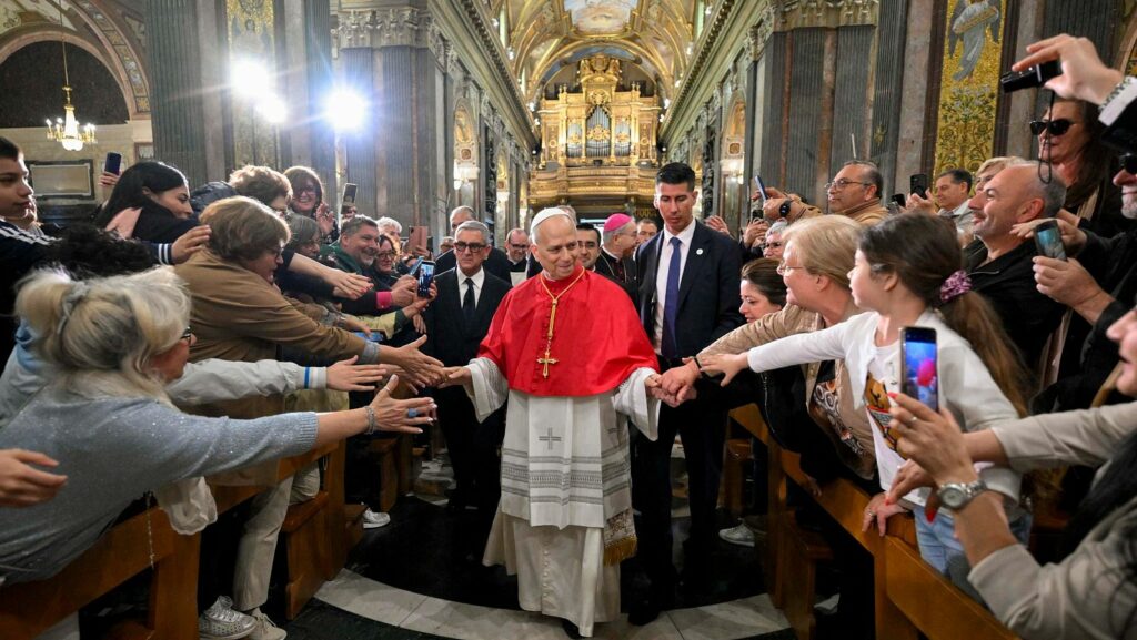 El Ayuntamiento de Barcelona asumirá al menos 78.000 euros por la cesión gratuita del Estadi Olímpic para la visita del Papa