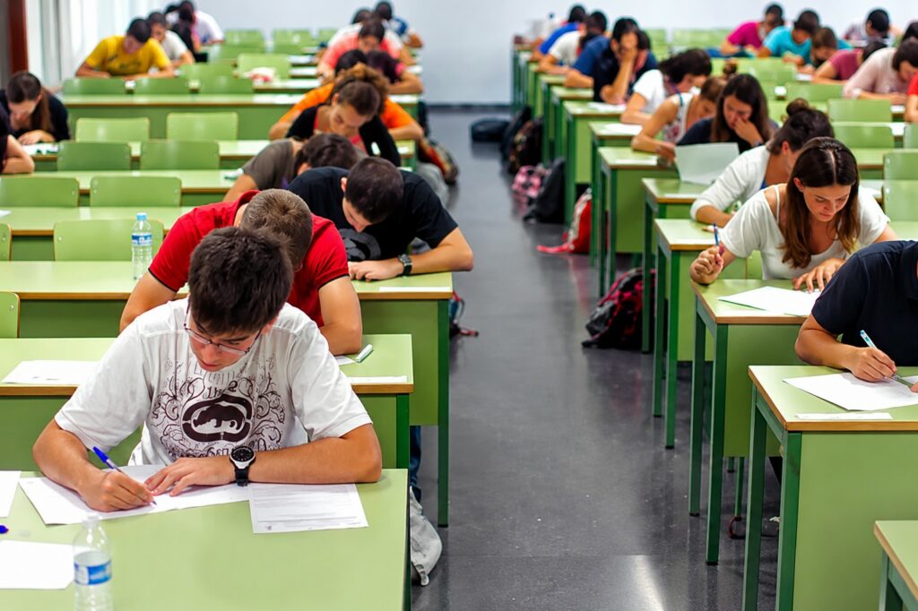 Las intervenciones de los Mossos en centros educativos de Catalunya aumentan preocupantemente un 47% en cinco años.
