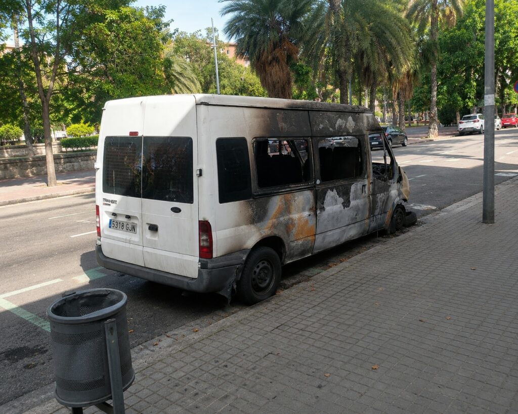 El comedor solidario Gregal denuncia una nueva oleada de ataques fascistas
