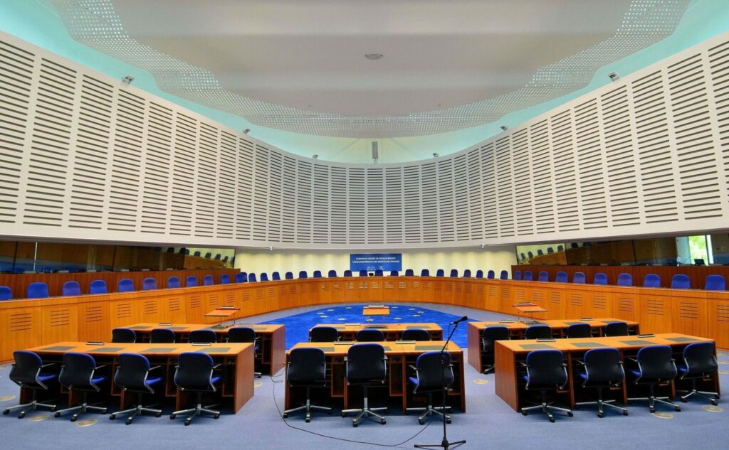 El Tribunal de Estrasburgo avala la aplicación del 25% de castellano