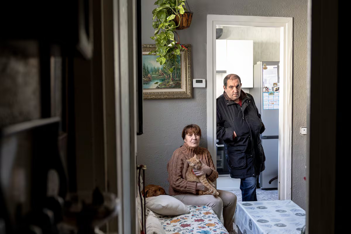 Barcelona reduce los pisos de emergencia mientras 754 familias esperan una vivienda social