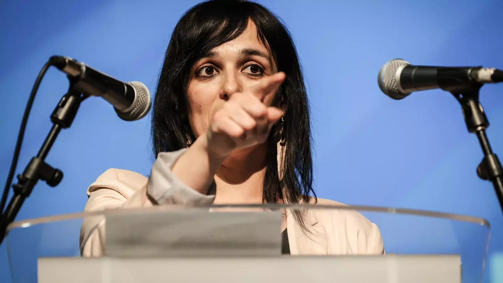 El Ayuntamiento de Ripoll contrata a la hija de Sílvia Orriols como policía local interina