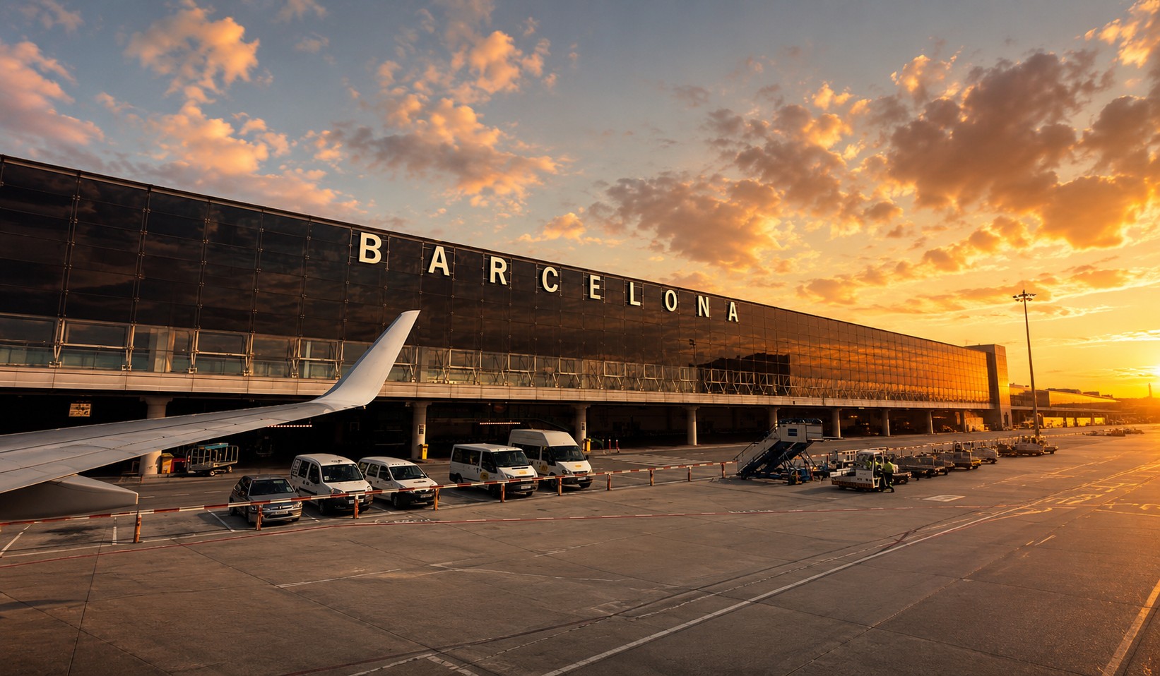 Cristina Lagé, directora general de Turisme de la Generalitat, desvincula la ampliación del Aeropuerto del crecimiento del turismo