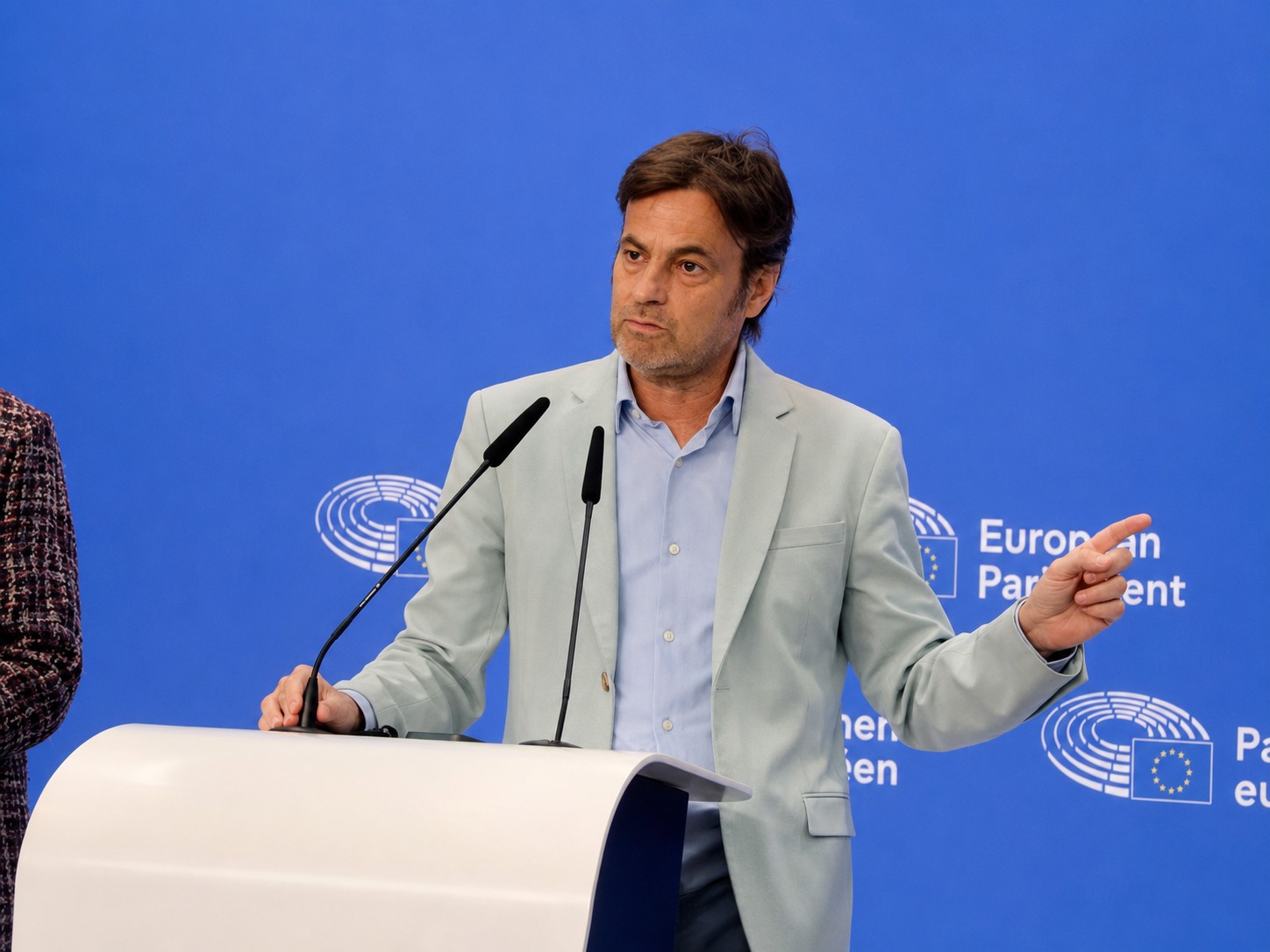 La UE no s’oposa a la Llei orgànica d’amnistia aprovada a Espanya el 2024