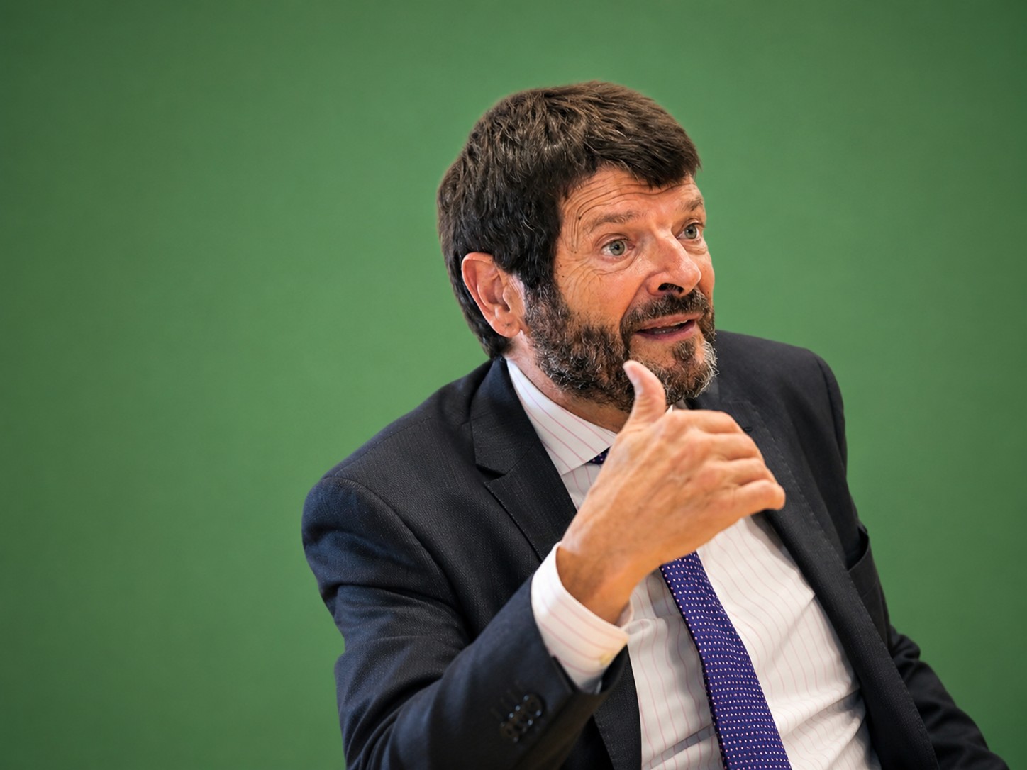 Batlle dice que Barcelona está «muy poco videovigilada» y quiere 500 cámaras nuevas en 2027