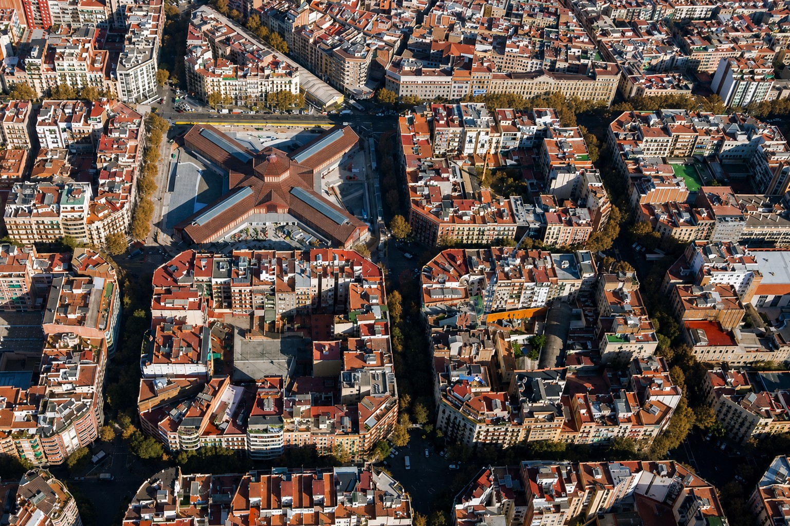 El alquiler en Barcelona sube más rápido que en Nueva York, según un estudio
