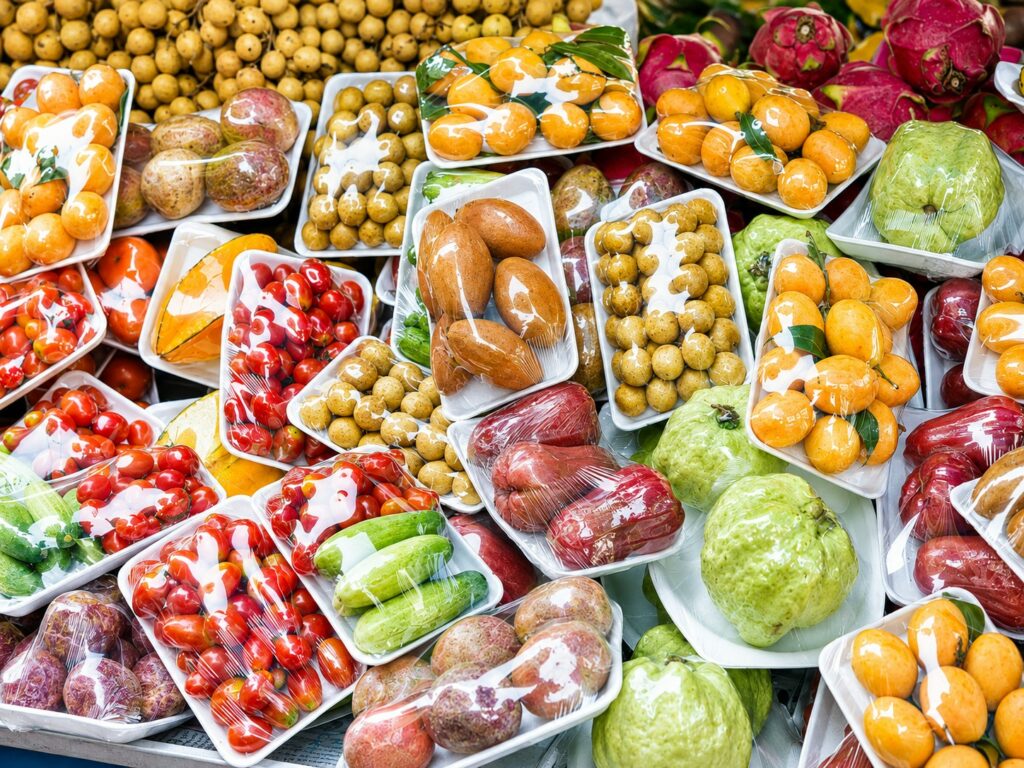 La Unión Europea endurece las restricciones a los plásticos de un solo uso