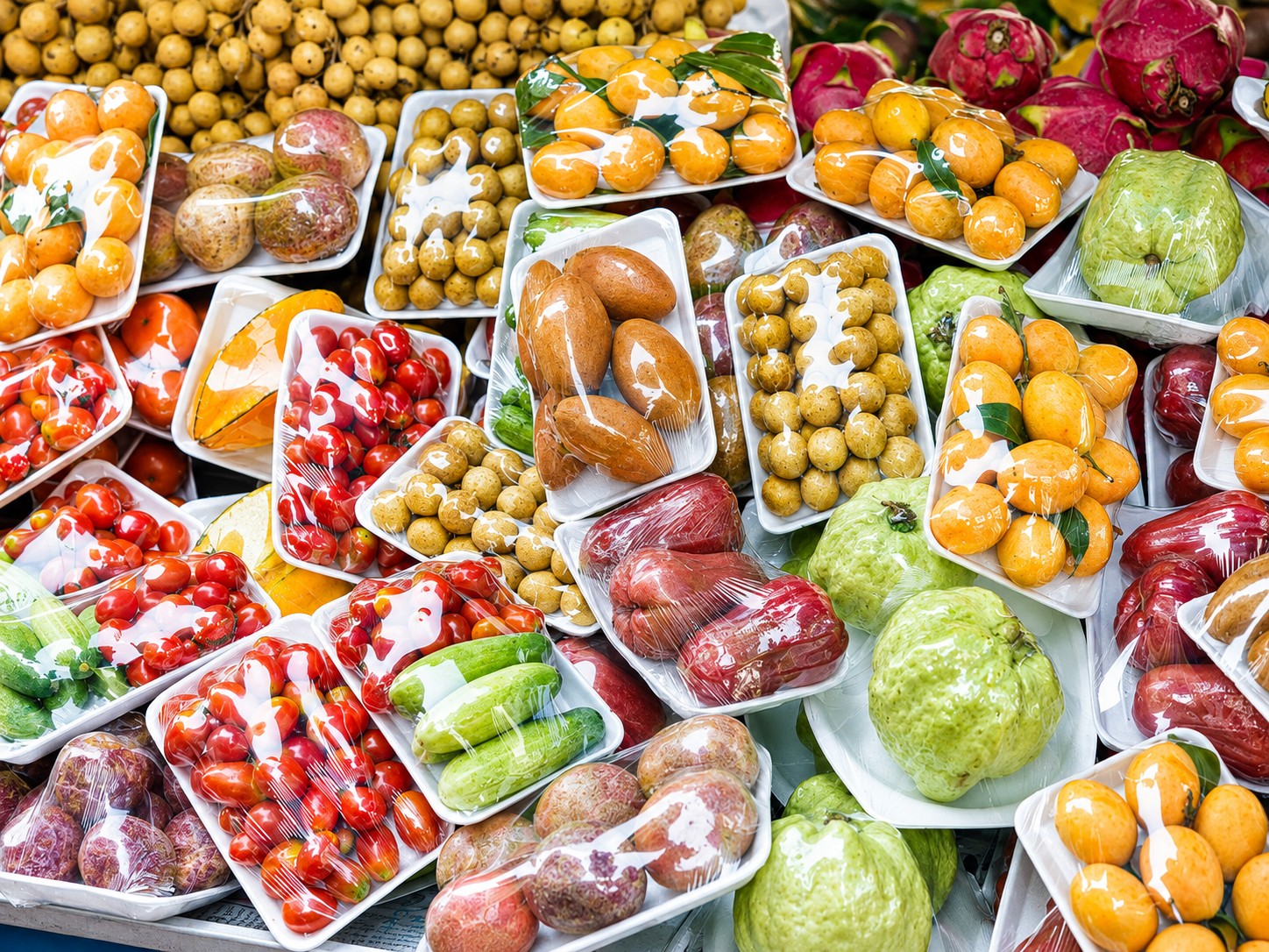 La Unión Europea endurece las restricciones a los plásticos de un solo uso