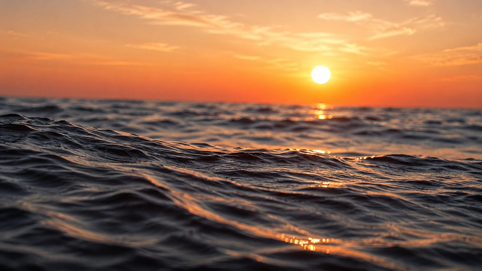 El Mediterráneo se calienta más rápido que el planeta y rompe récords de temperatura