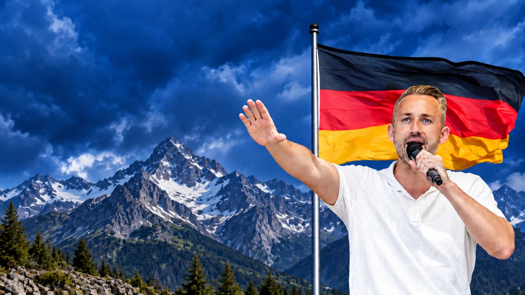 La ultraderecha de AfD arrasa en Sajonia-Anhalt y consolida su avance en Alemania